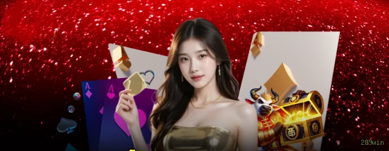 Download app 289win Android iOS