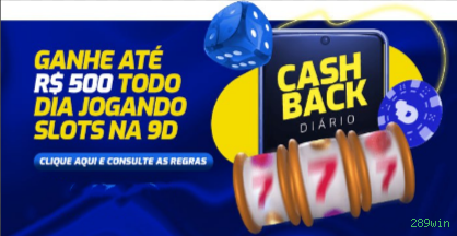 Aplicativo móvel 289win para iOS e Android