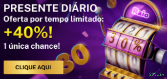 Segurança 289win SSL