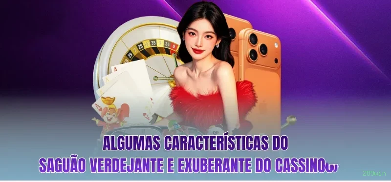 Depósito PIX 289win