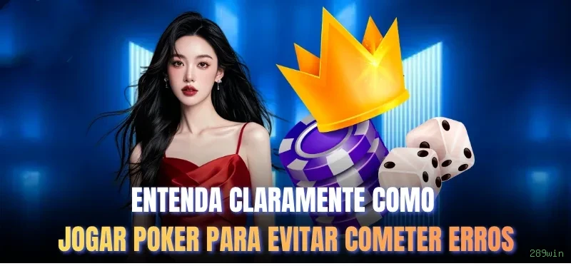 Programa VIP 289win - benefícios exclusivos