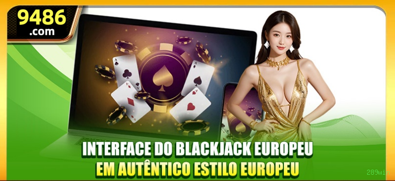 Slots com prêmios 289win